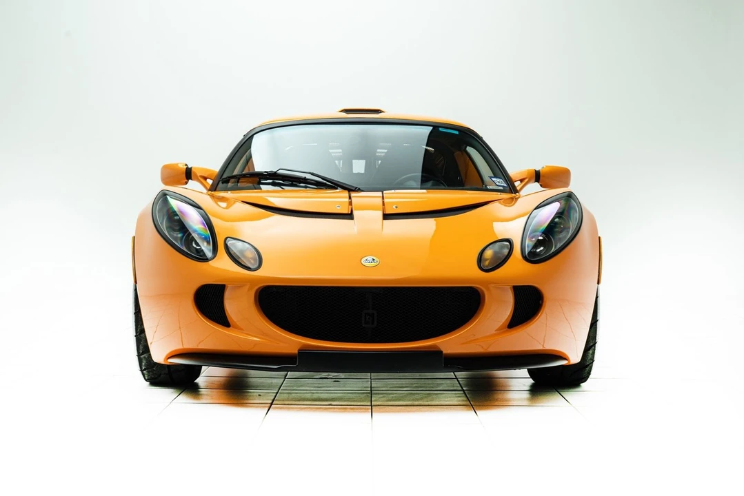 2006 Lotus Exige Series 2 - Image 6 of 12