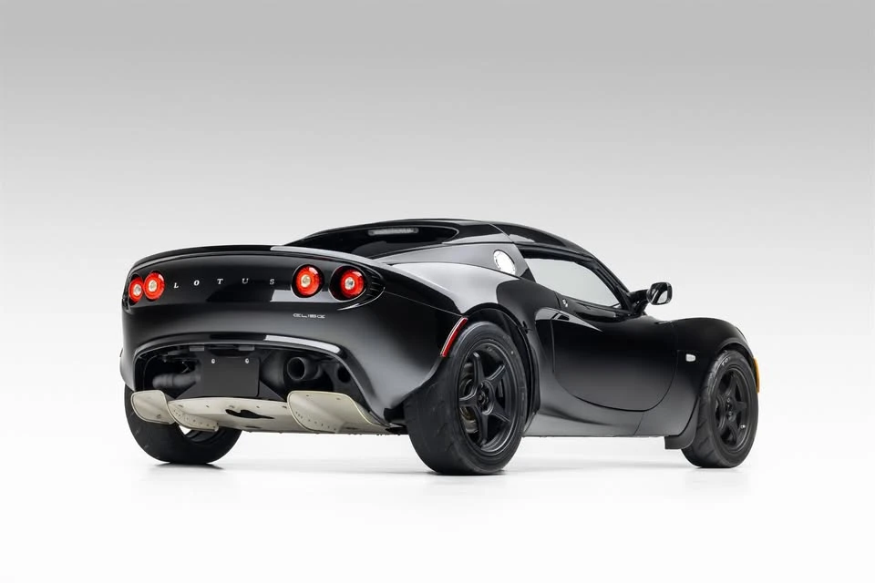 2006 Lotus Elise Series 2 - Image 2 of 9