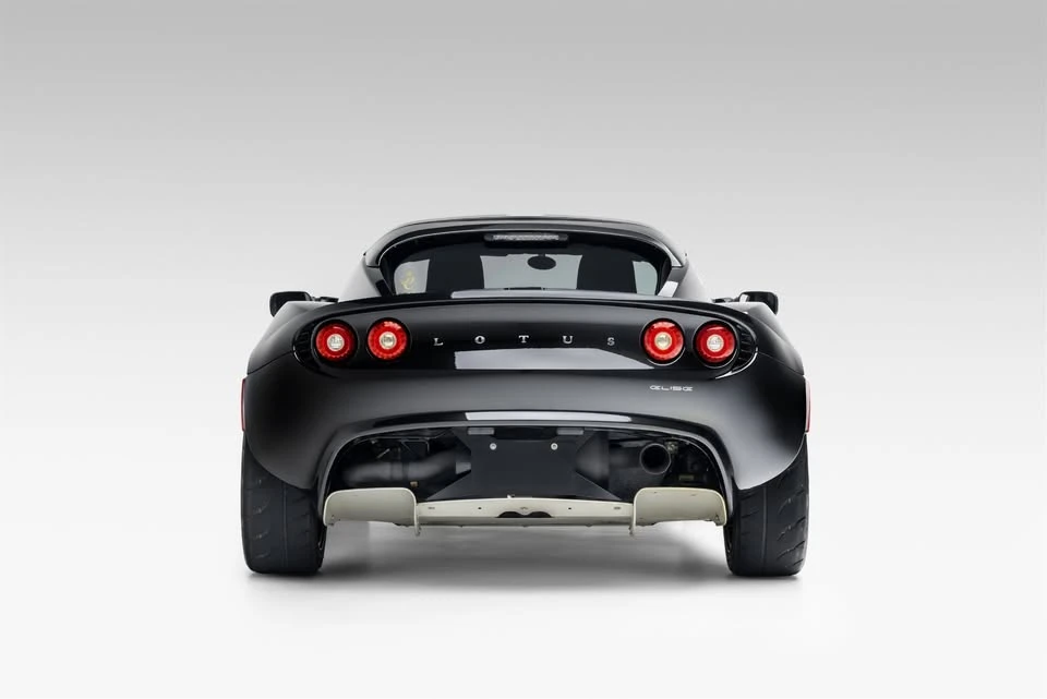 2006 Lotus Elise Series 2 - Image 8 of 9