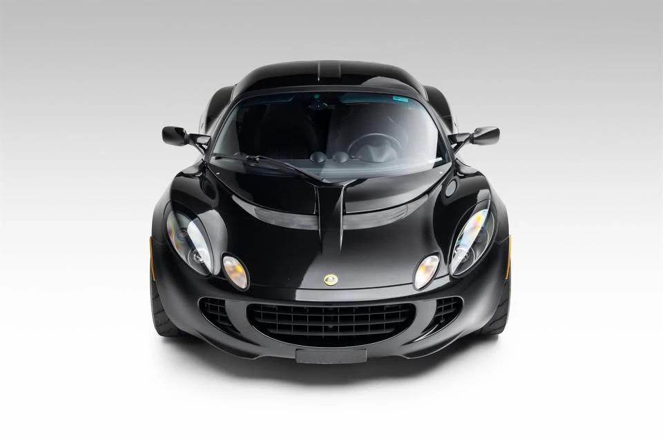 2006 Lotus Elise Series 2 - Image 9 of 9