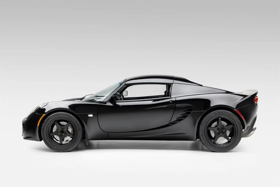 2006 Lotus Elise Series 2 - Image 3 of 9