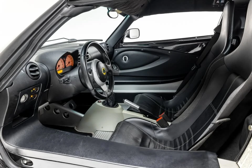 2006 Lotus Elise Series 2 - Image 5 of 9
