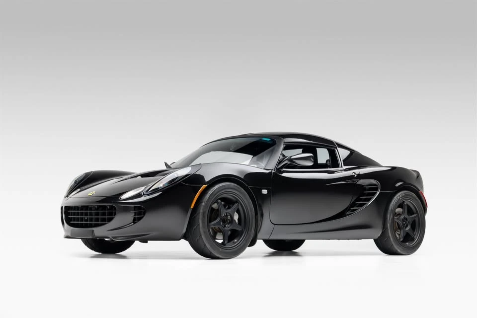 2006 Lotus Elise Series 2 - Image 4 of 9