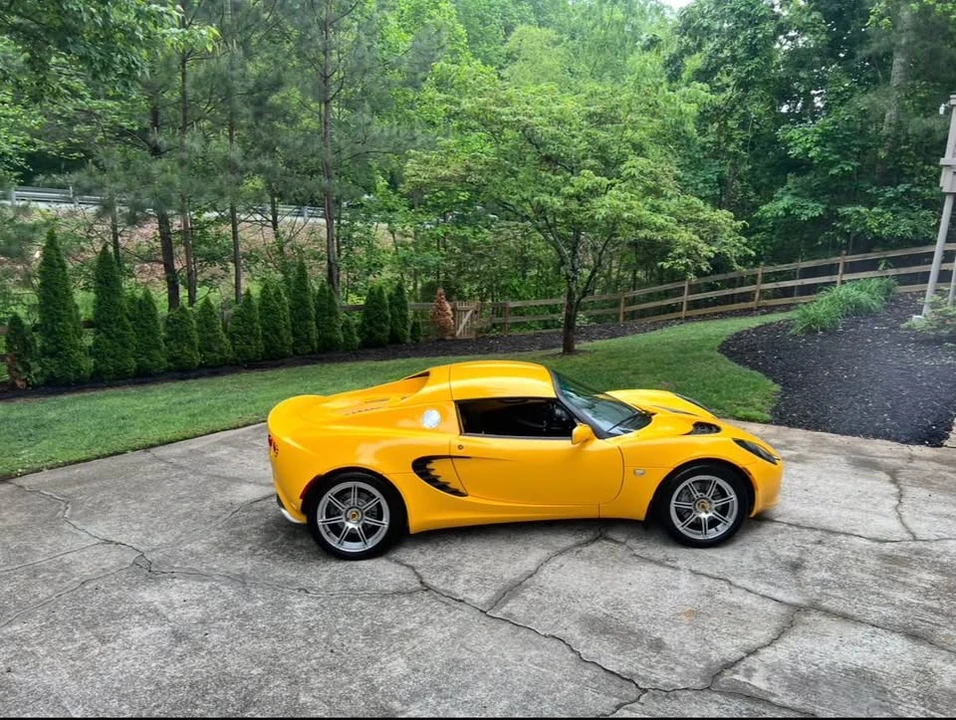 2006 Lotus Elise Series 2 - Image 2 of 3