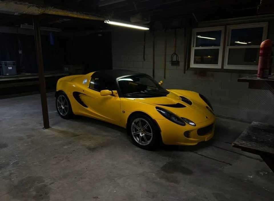 2006 Lotus Elise Series 2 - Image 3 of 3