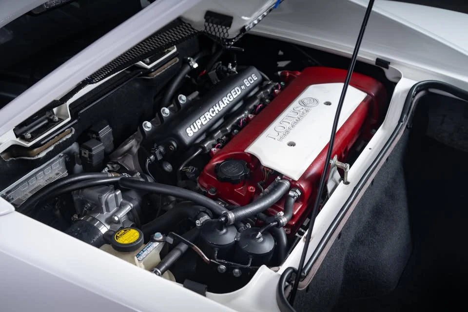 2006 Lotus Elise Series 2 - Image 15 of 15