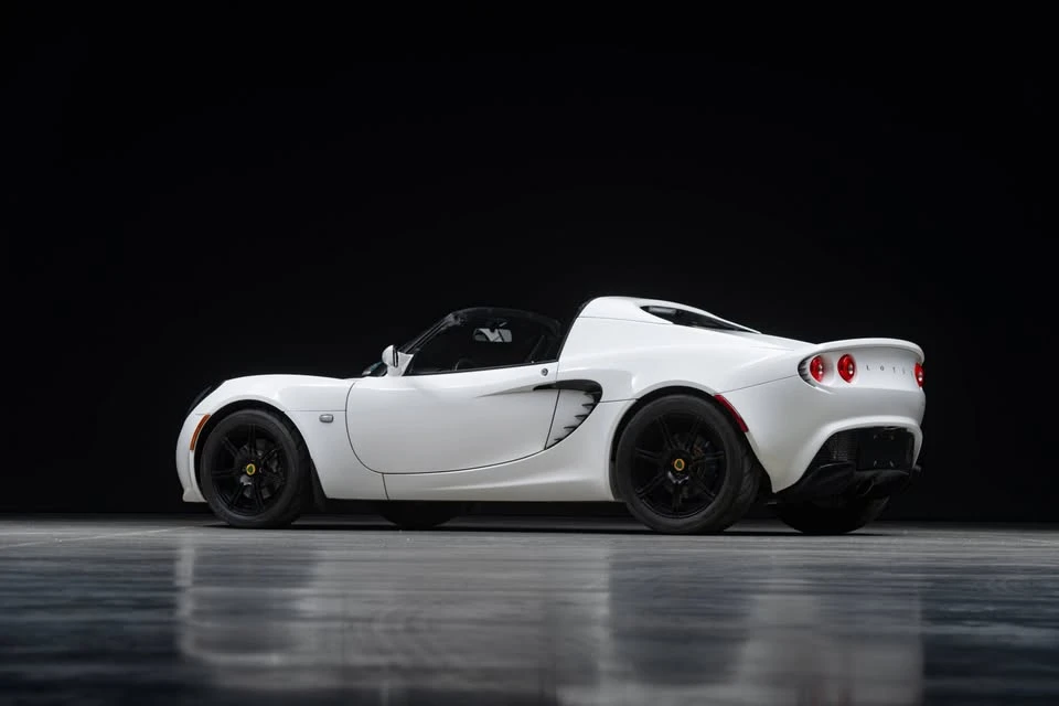 2006 Lotus Elise Series 2 - Image 5 of 15