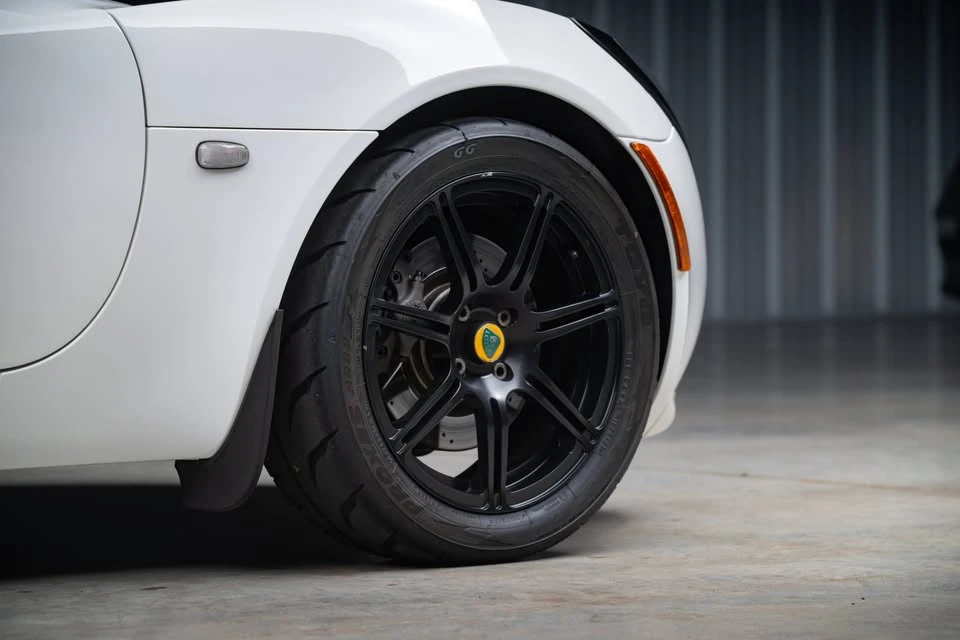 2006 Lotus Elise Series 2 - Image 9 of 15