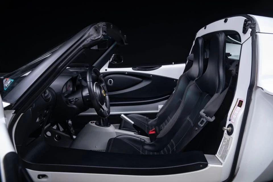 2006 Lotus Elise Series 2 - Image 14 of 15