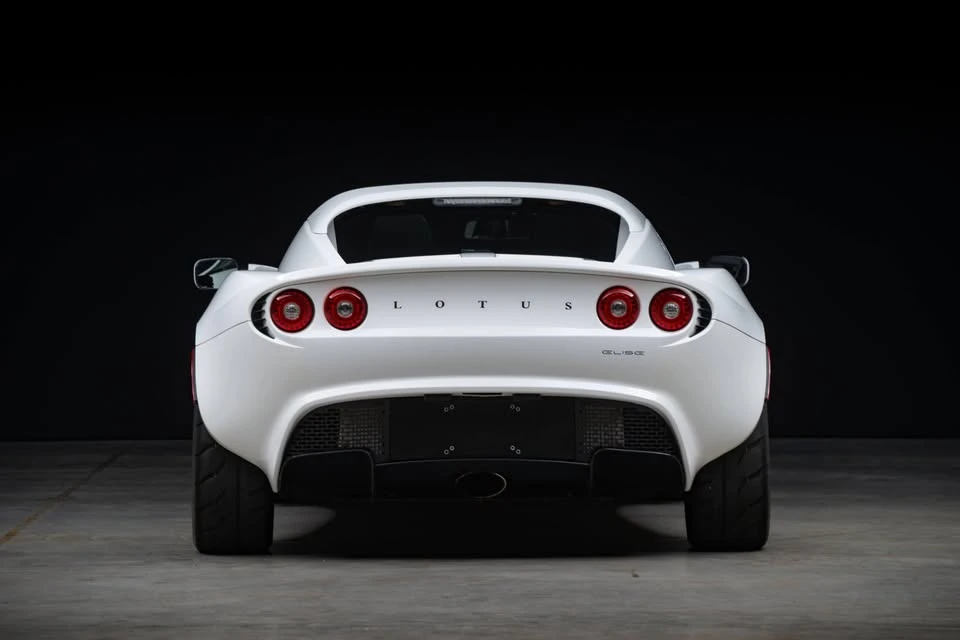 2006 Lotus Elise Series 2 - Image 7 of 15