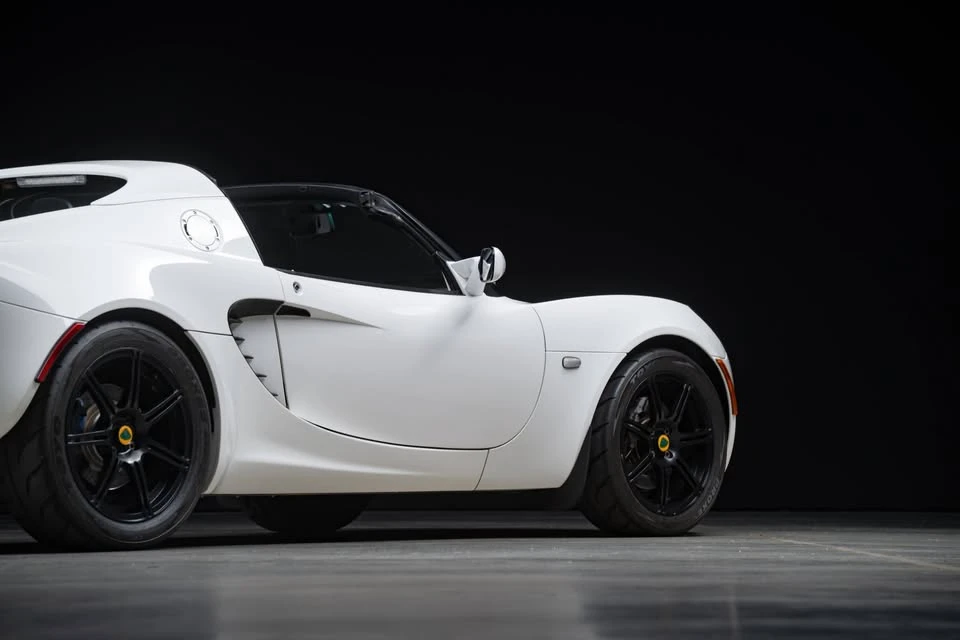 2006 Lotus Elise Series 2 - Image 6 of 15