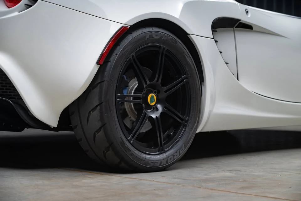 2006 Lotus Elise Series 2 - Image 8 of 15