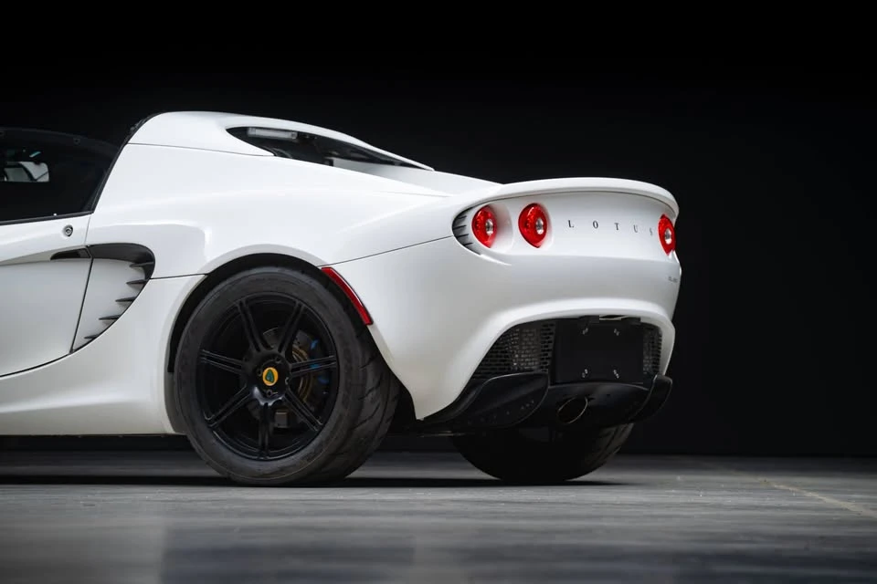 2006 Lotus Elise Series 2 - Image 10 of 15