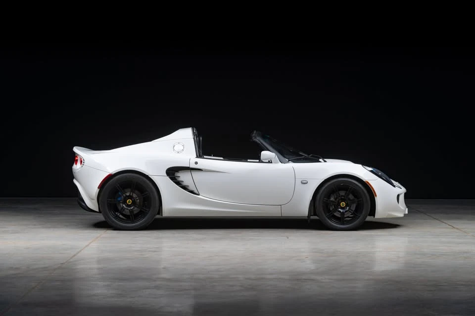 2006 Lotus Elise Series 2 - Image 2 of 15