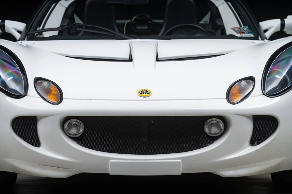 2006 Lotus Elise Series 2 - Image 11 of 15