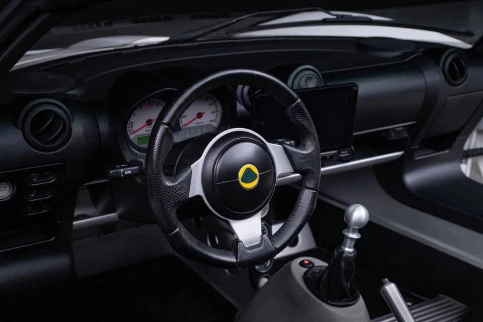 2006 Lotus Elise Series 2 - Image 13 of 15