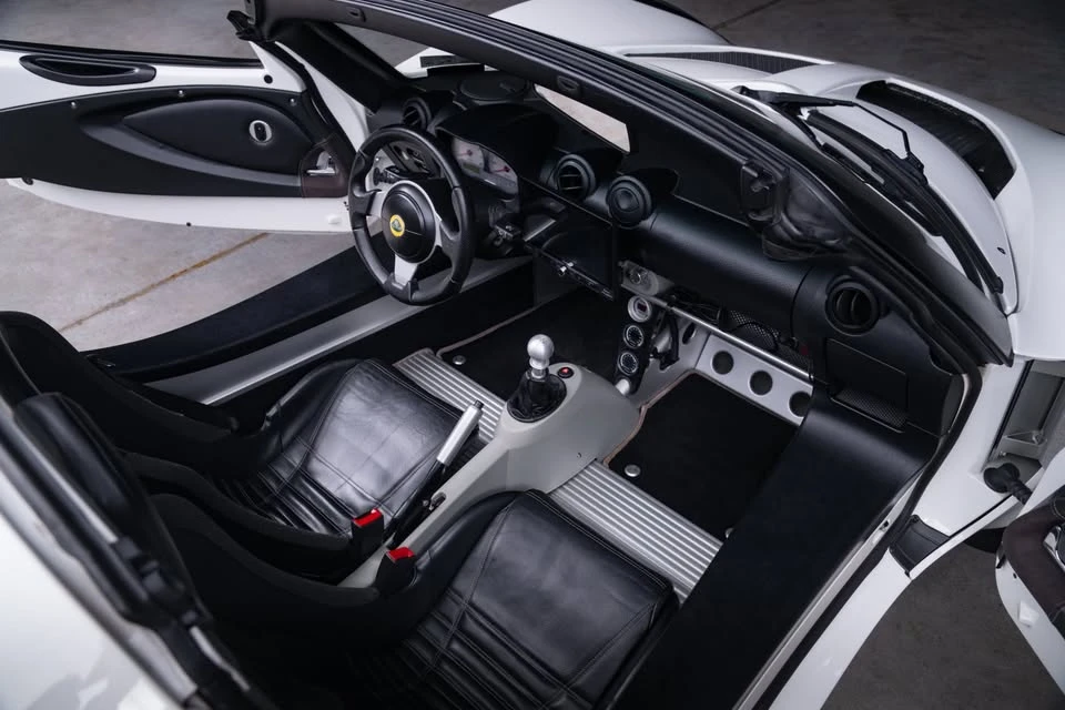 2006 Lotus Elise Series 2 - Image 12 of 15