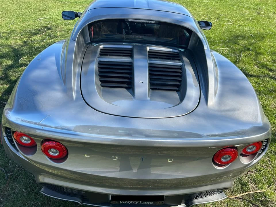 2006 Lotus Elise Series 2 - Image 5 of 10