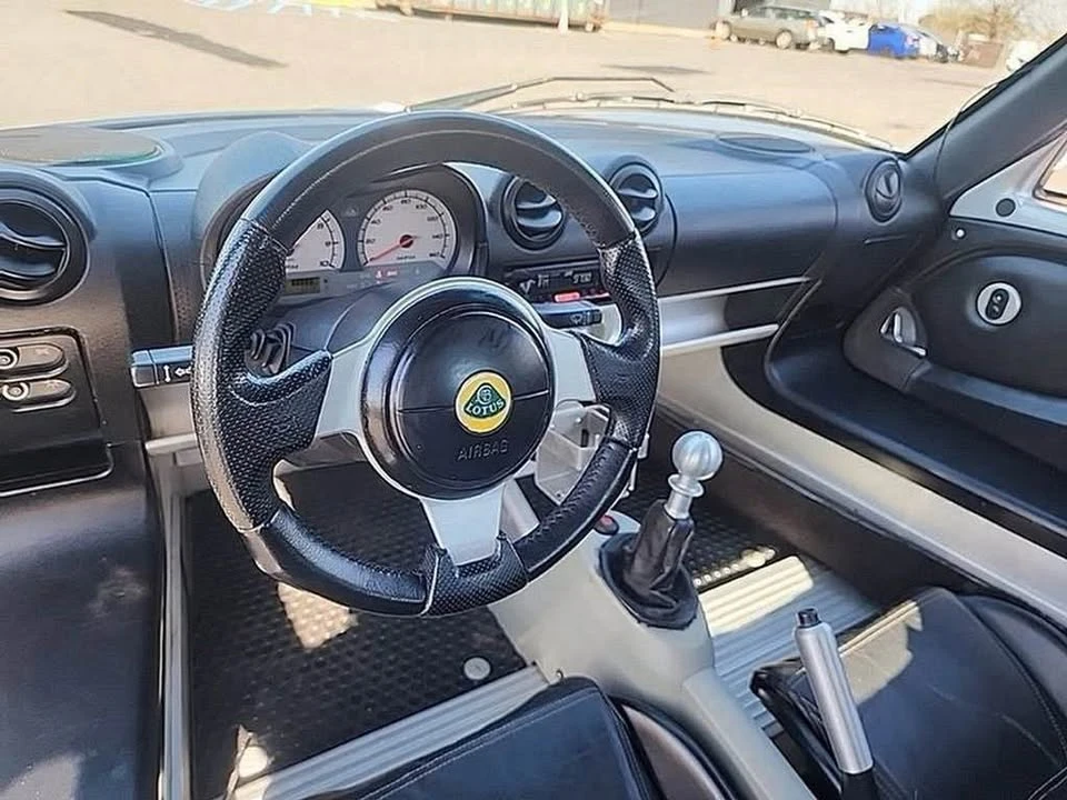 2006 Lotus Elise Series 2 - Image 7 of 8