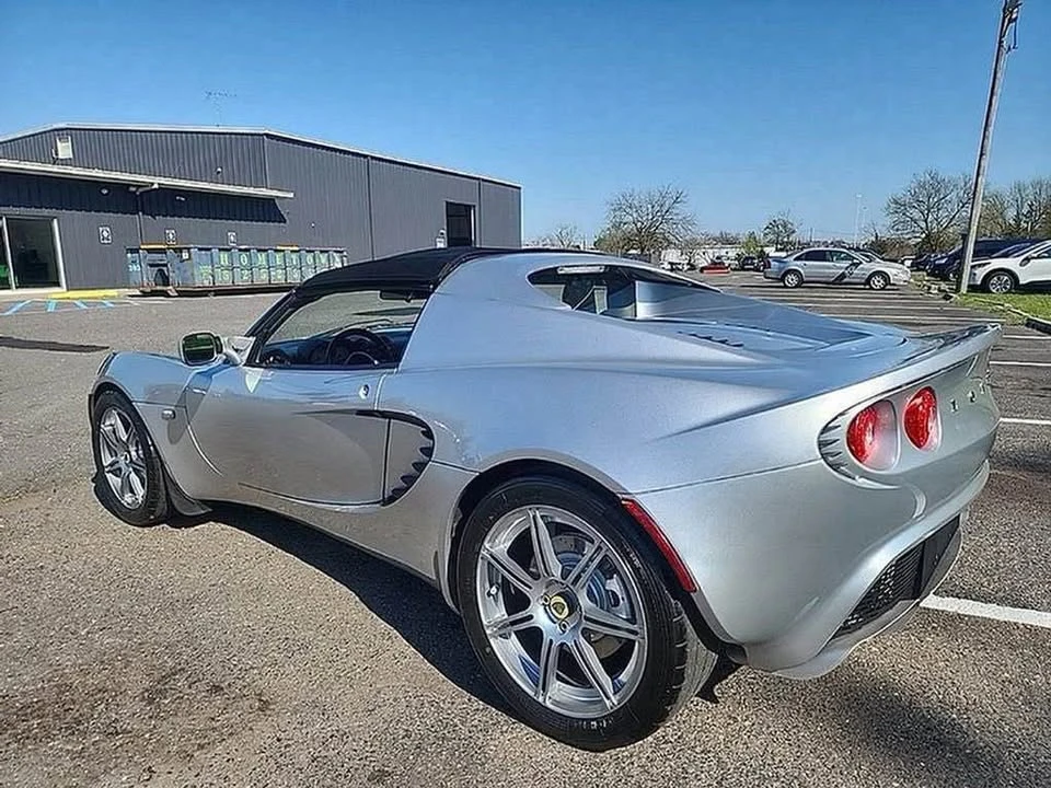 2006 Lotus Elise Series 2 - Image 8 of 8