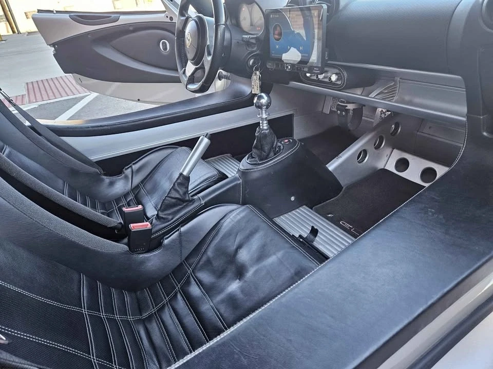 2006 Lotus Elise Series 2 - Image 7 of 12