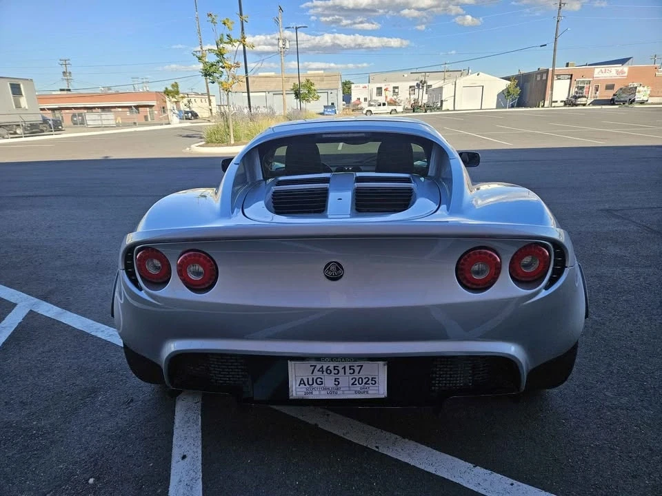 2006 Lotus Elise Series 2 - Image 5 of 12