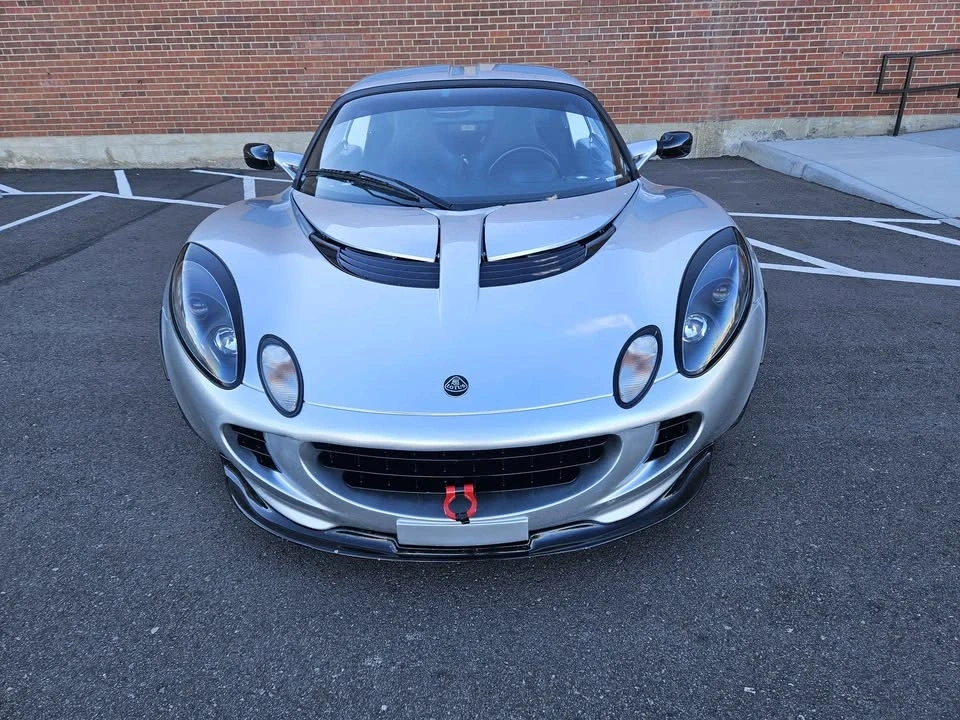2006 Lotus Elise Series 2 - Image 2 of 12