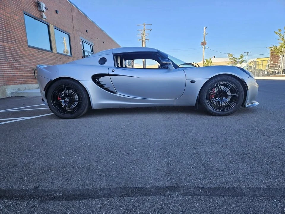 2006 Lotus Elise Series 2 - Image 3 of 12
