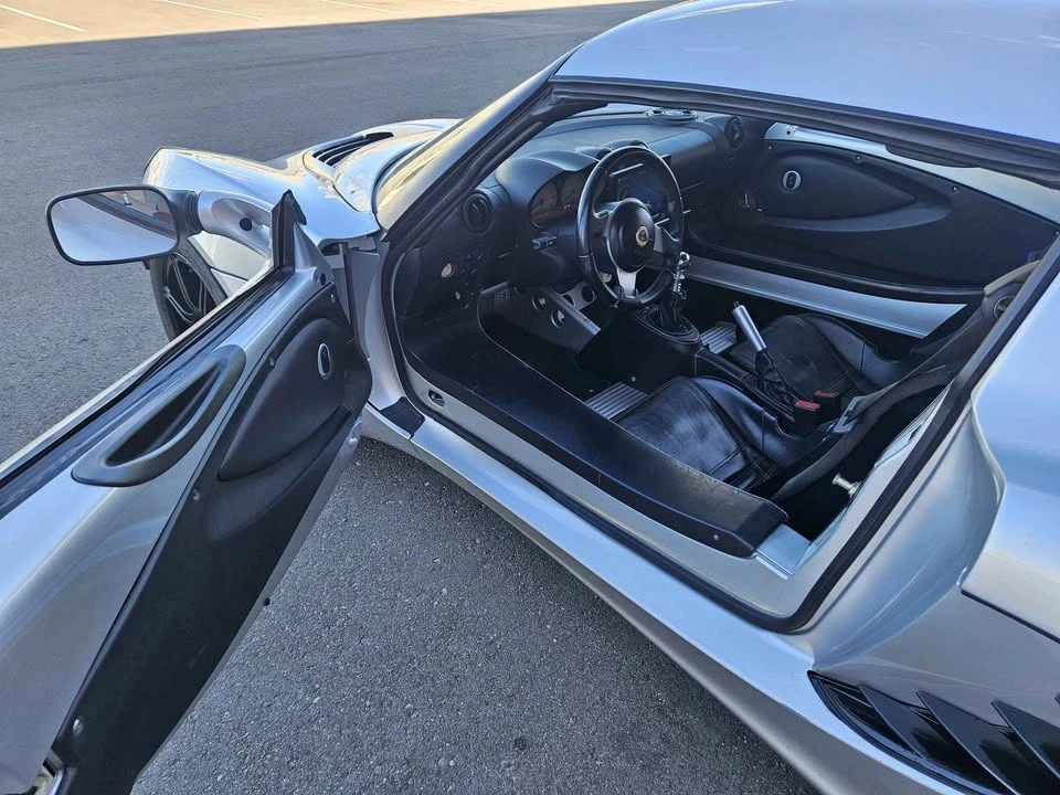 2006 Lotus Elise Series 2 - Image 6 of 12