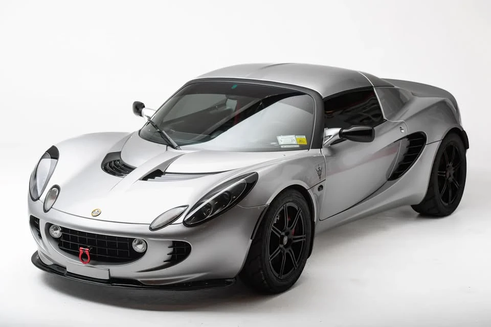 2006 Lotus Elise Series 2 - Image 12 of 12