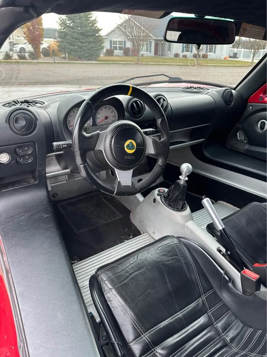 2006 Lotus Elise Series 2 - Image 7 of 7