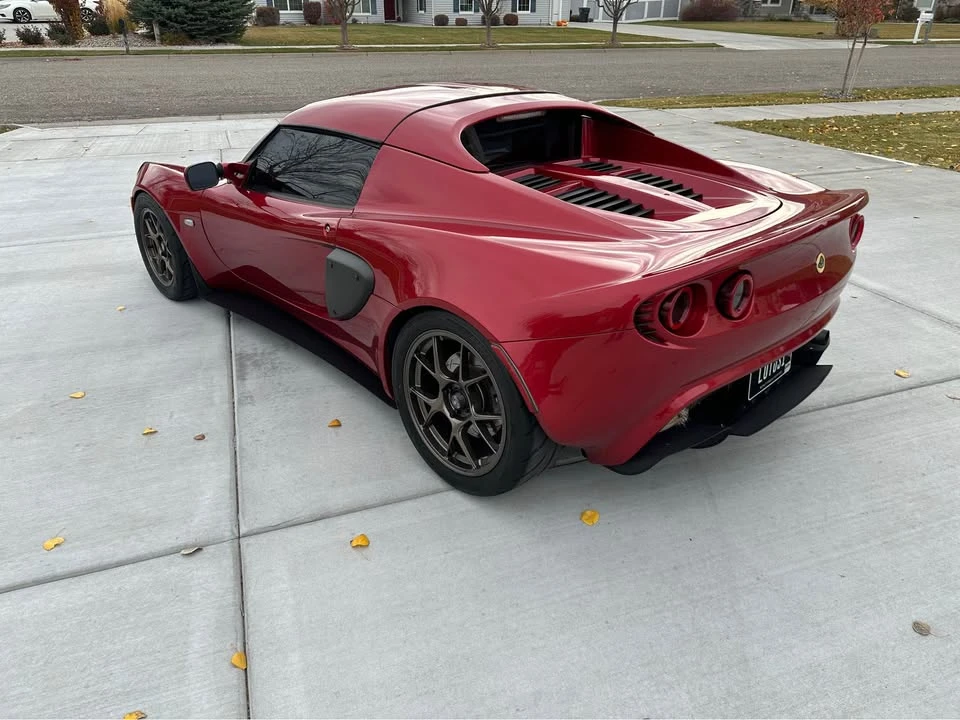 2006 Lotus Elise Series 2 - Image 6 of 7