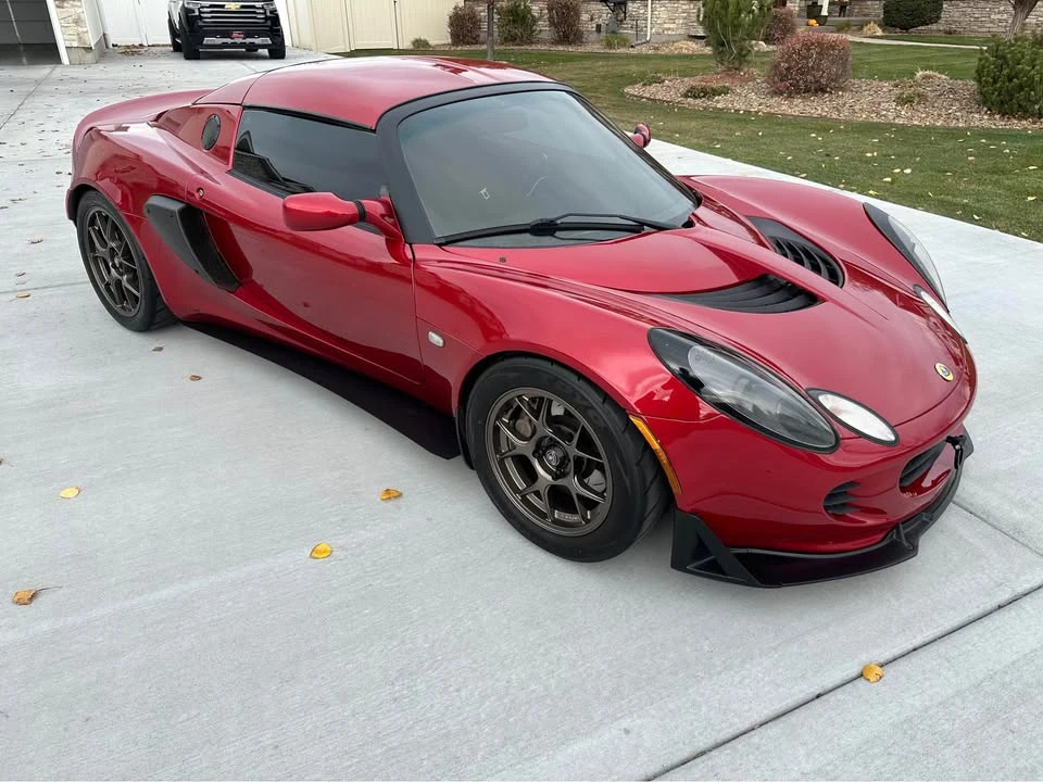 2006 Lotus Elise Series 2 - Image 2 of 7