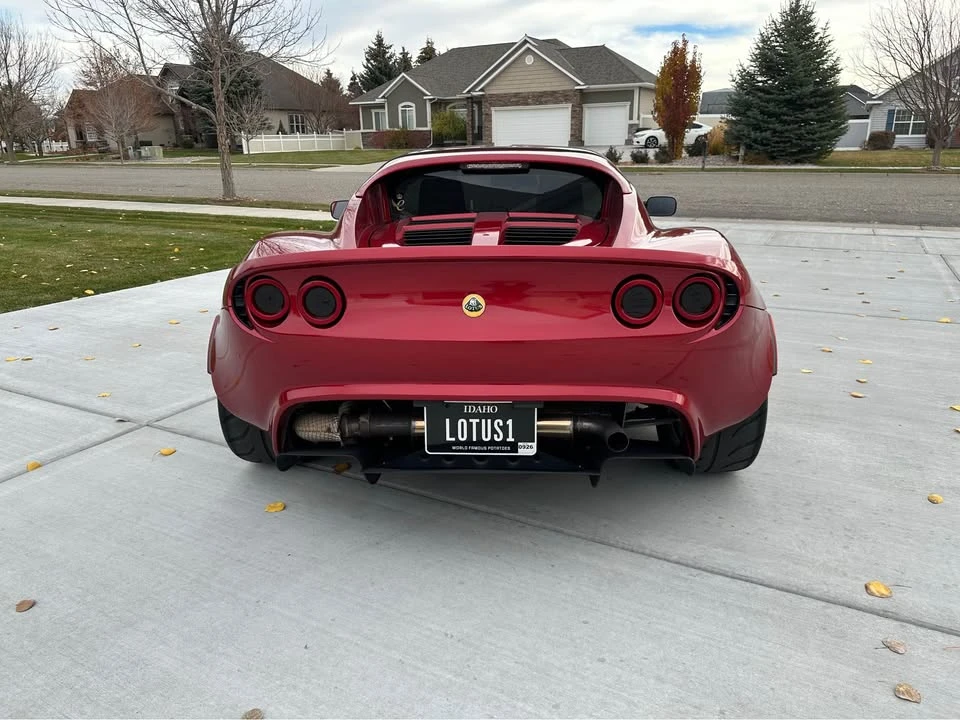 2006 Lotus Elise Series 2 - Image 5 of 7