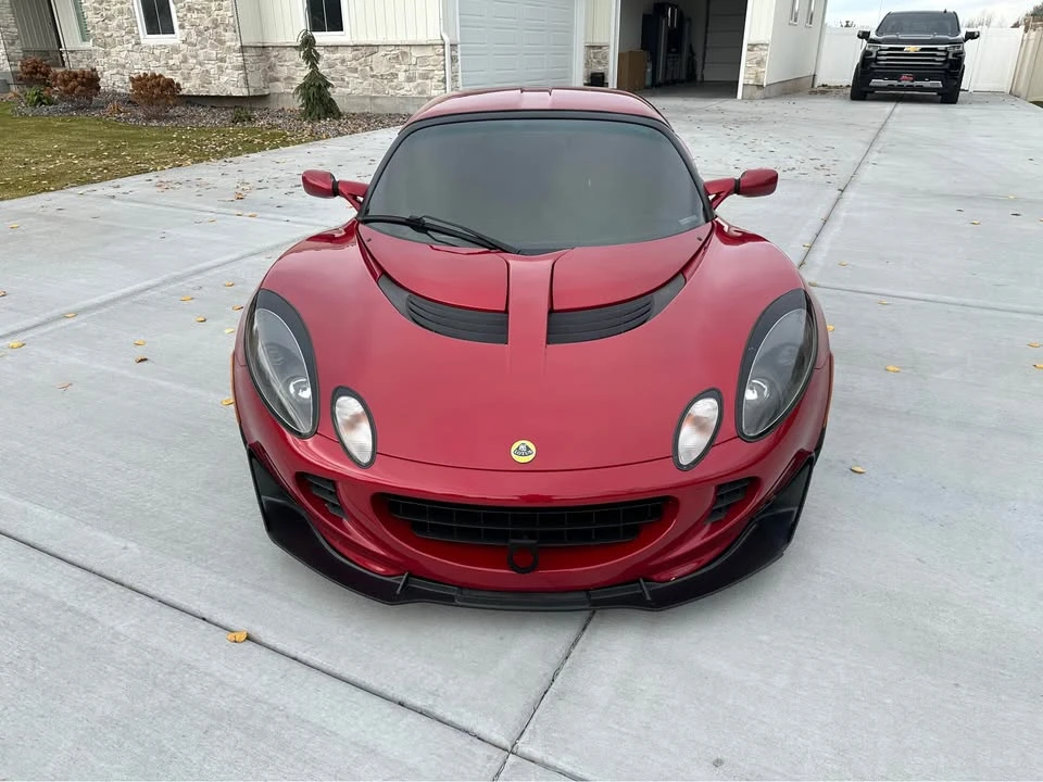 2006 Lotus Elise Series 2 - Image 3 of 7