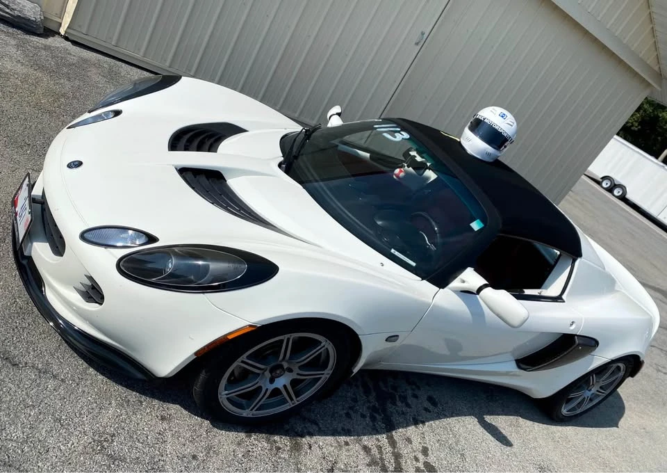 2006 Lotus Elise Series 2 - Image 4 of 7