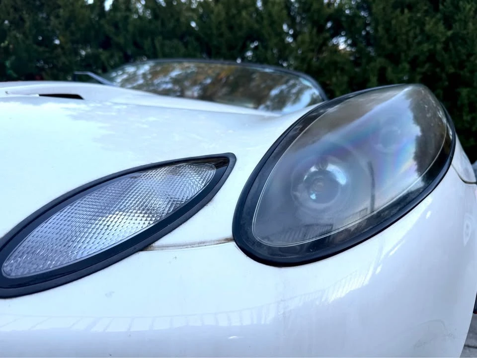 2006 Lotus Elise Series 2 - Image 5 of 7