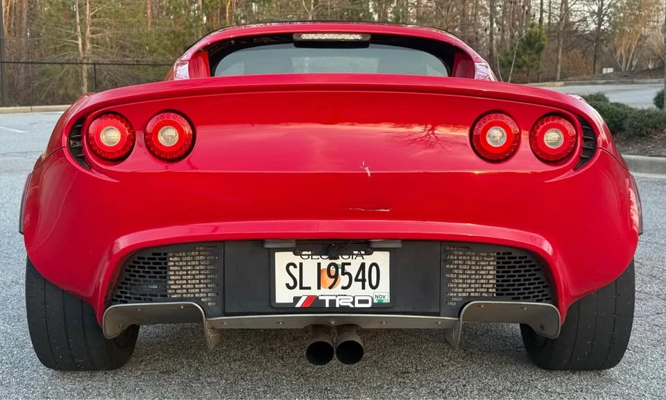 2006 Lotus Elise Series 2 - Image 3 of 11