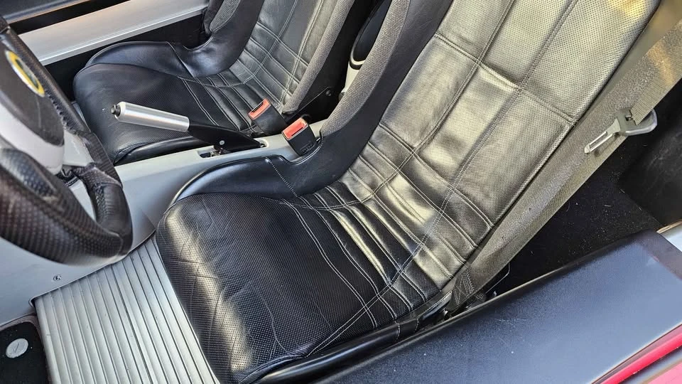 2006 Lotus Elise Series 2 - Image 13 of 13