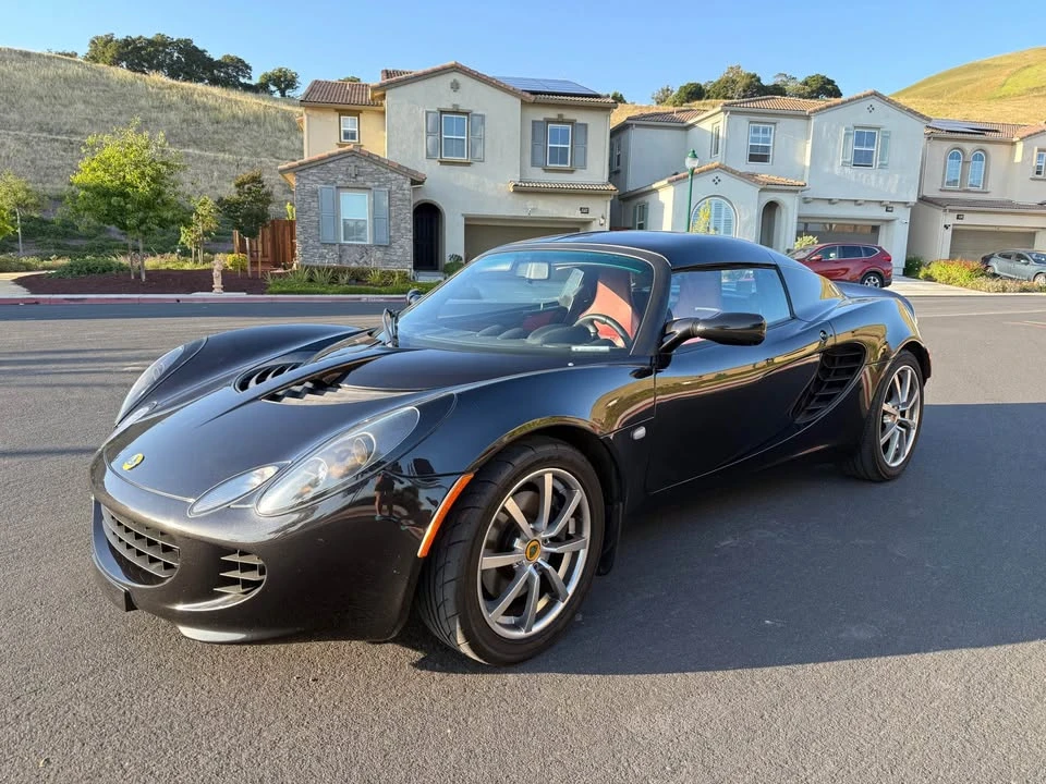 2006 Lotus Elise Series 2 - Image 2 of 7