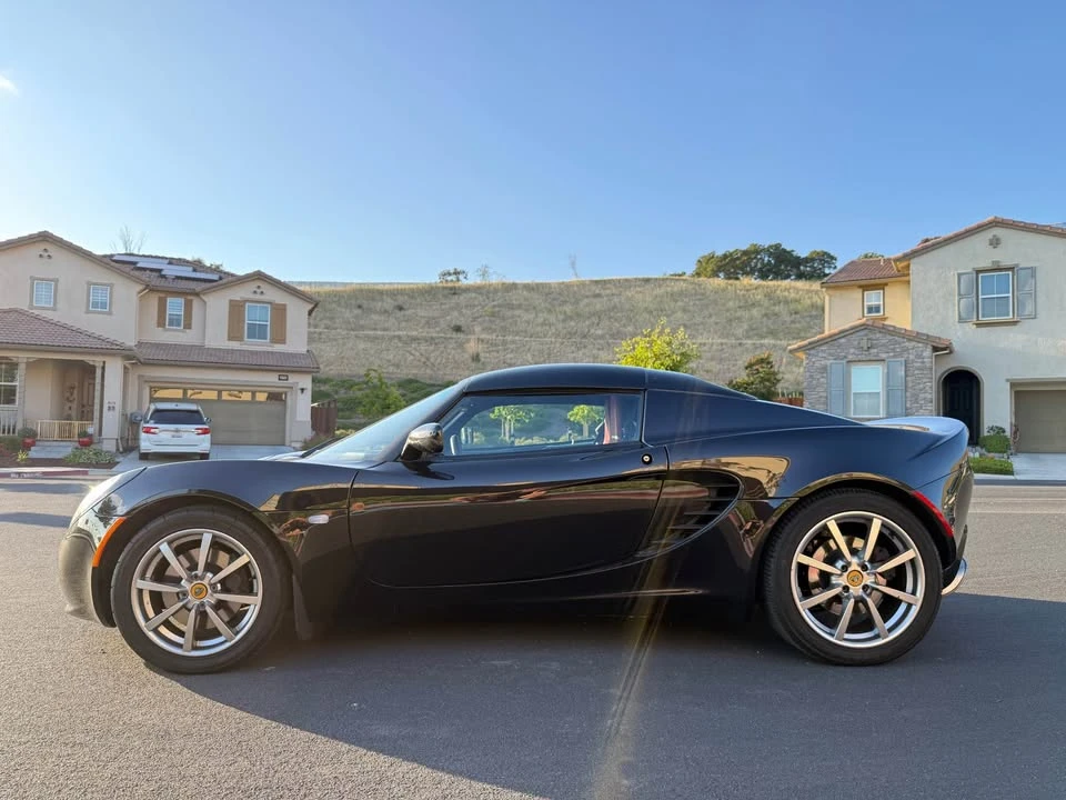 2006 Lotus Elise Series 2 - Image 3 of 7