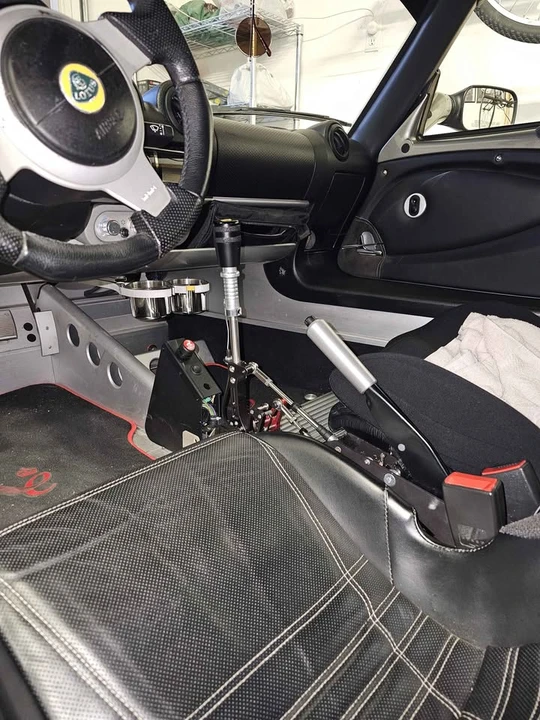 2006 Lotus Elise Series 2 - Image 7 of 7