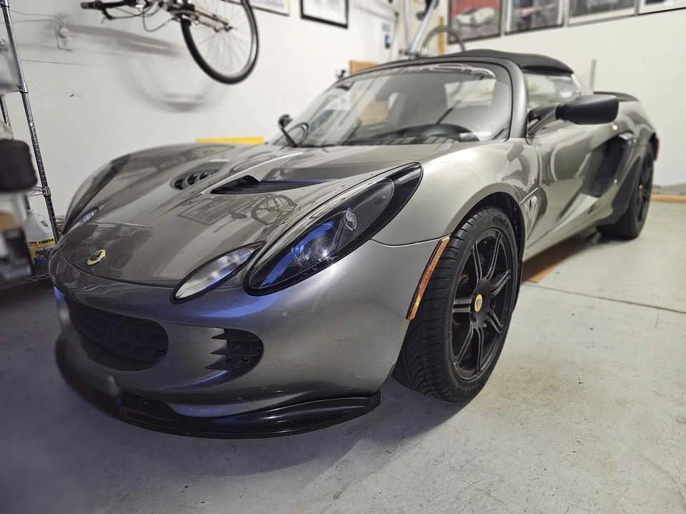 2006 Lotus Elise Series 2 - Image 5 of 7