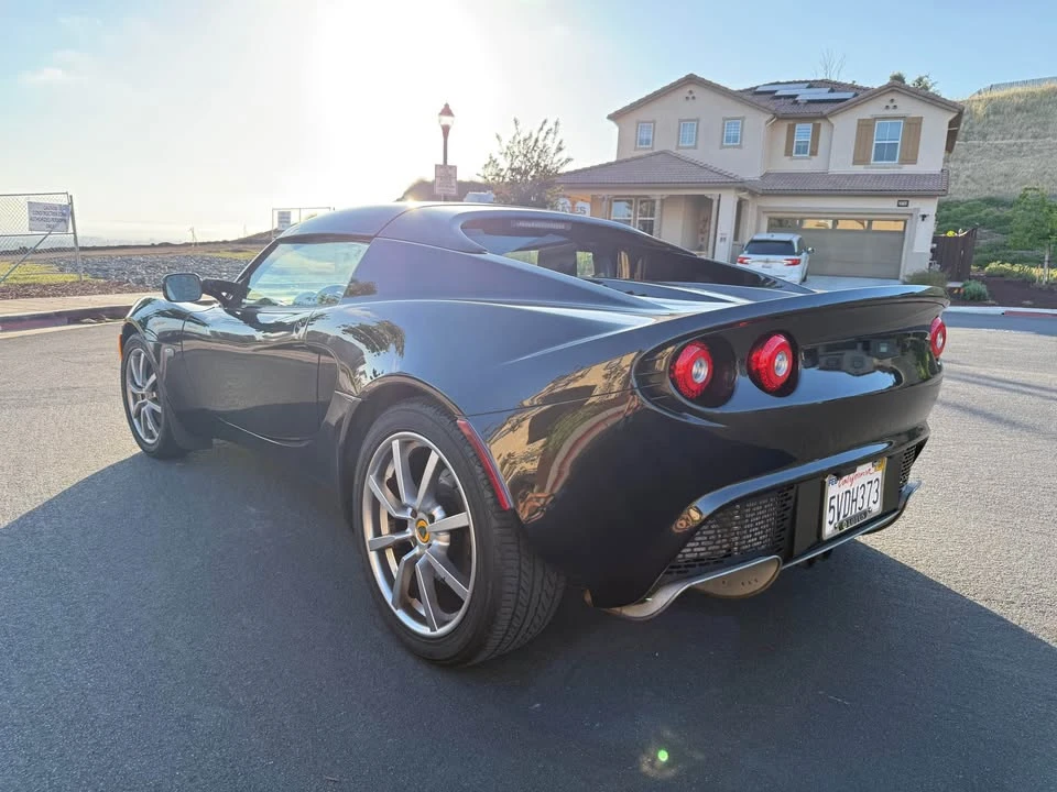 2006 Lotus Elise Series 2 - Image 4 of 7