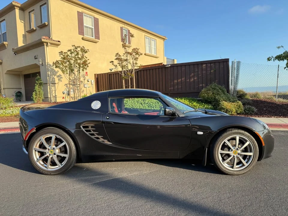 2006 Lotus Elise Series 2 - Image 5 of 7