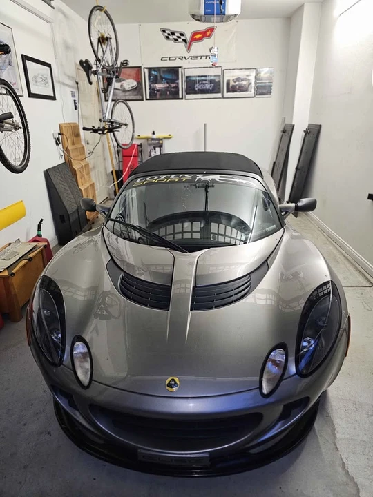2006 Lotus Elise Series 2 - Image 2 of 7