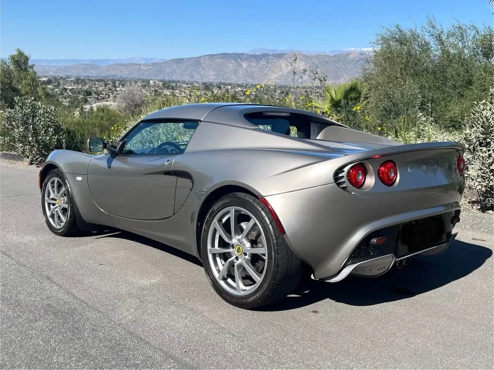 2006 Lotus Elise Series 2 - Image 6 of 7