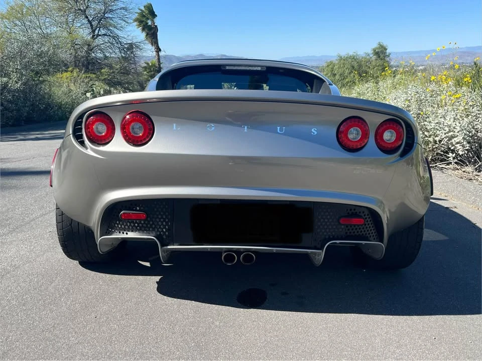 2006 Lotus Elise Series 2 - Image 5 of 7