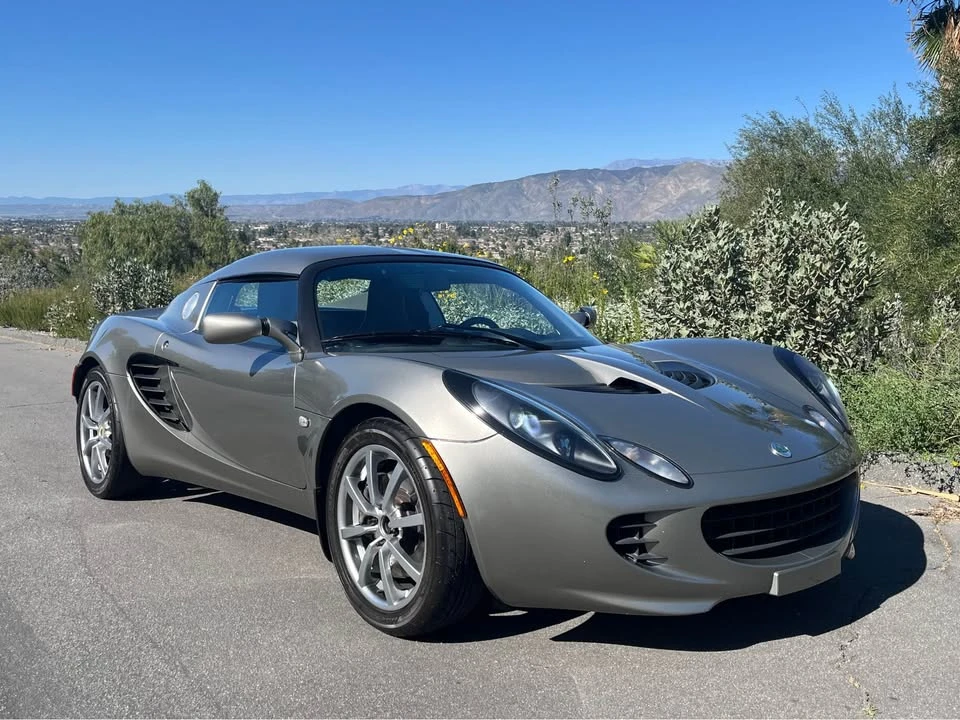 2006 Lotus Elise Series 2 - Image 4 of 7