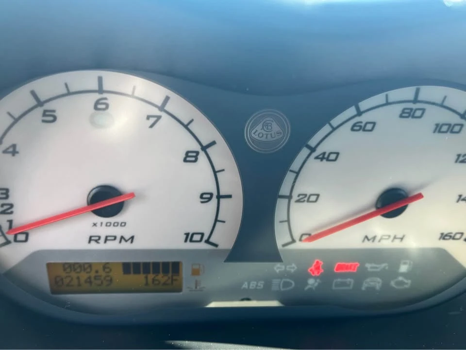 2006 Lotus Elise Series 2 - Image 7 of 7